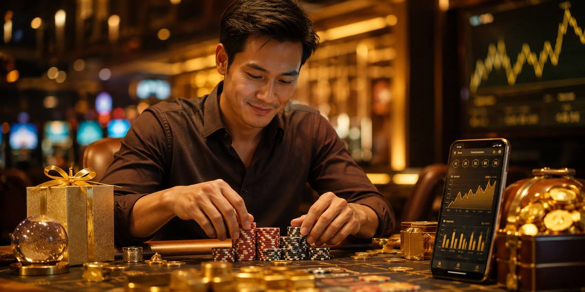 kz88 Casino Mới